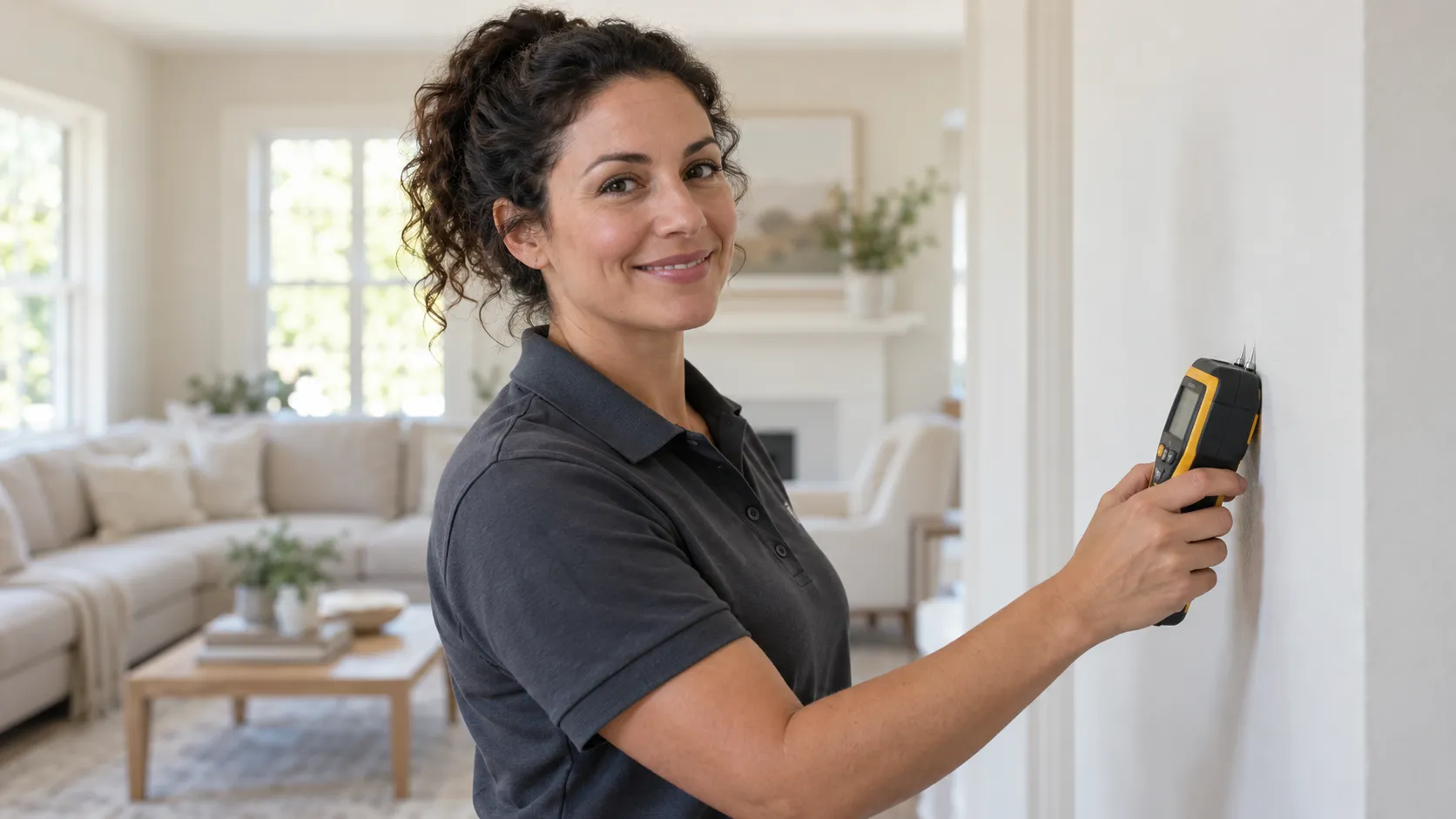 Restoration provider ready to help a Philadelphia homeowner